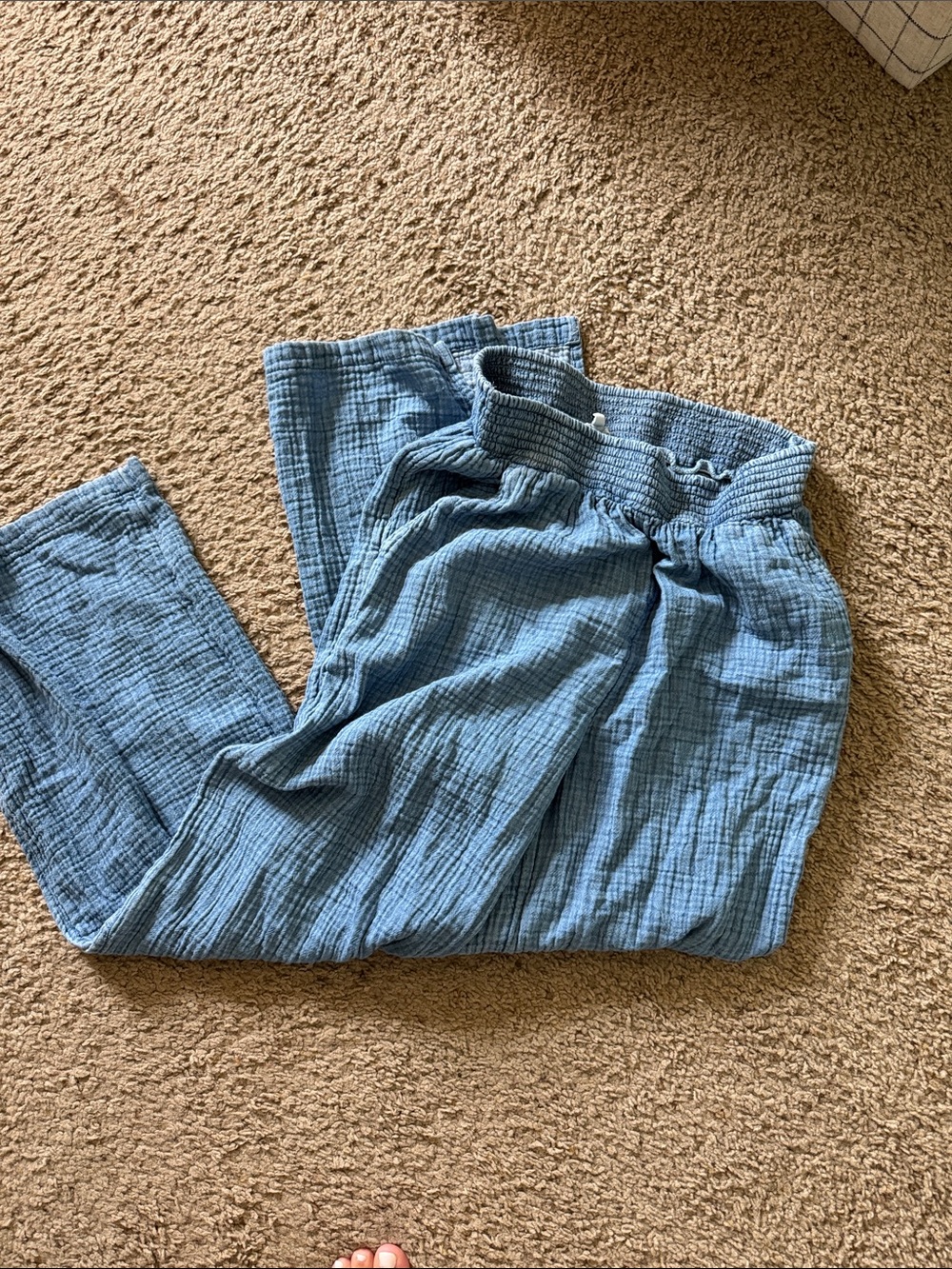 Aerie beach pants